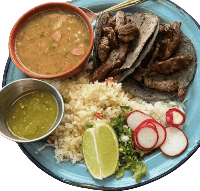 Antiguo Lobo by null