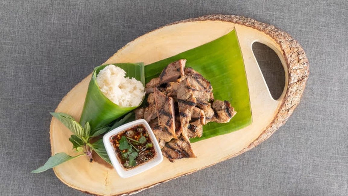 Ammathar Thai Cuisine by null