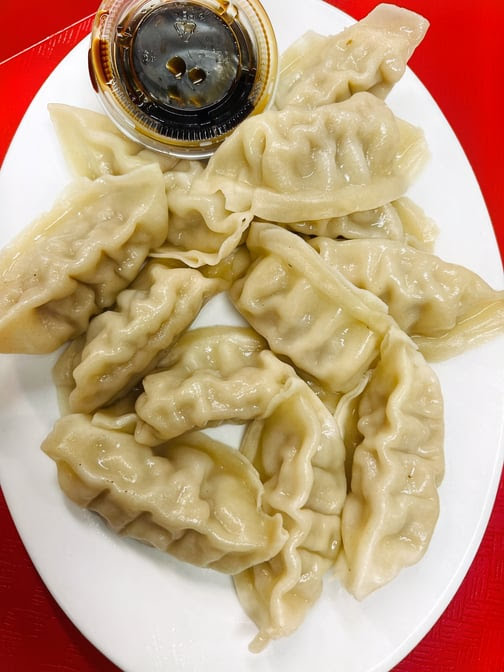 Red Pearl Restaurant by null