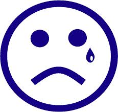 Image result for sad face animation