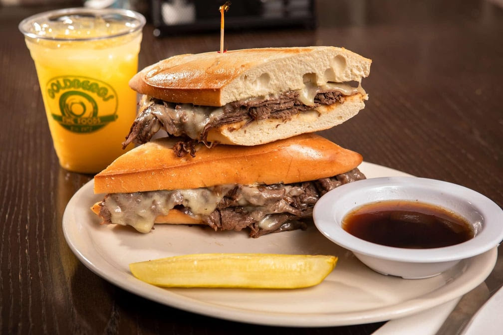 Goldbergs Fine Foods - Buckhead by null