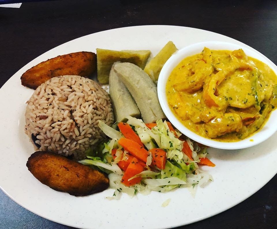 Island Flavorz by null