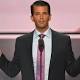 Trump Jr.: Running for president a 'step down' 