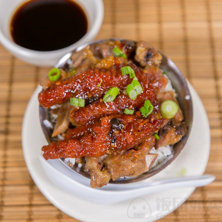 Golden Dim Sum by null