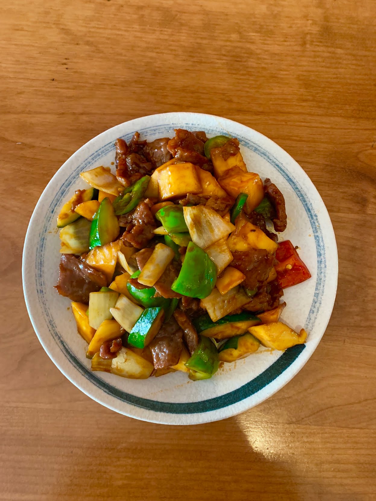 Mandarin House SF by null