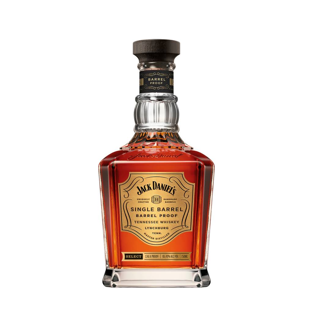 Jack Daniels Single Barrel 0.05