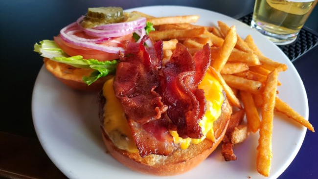 Skillet & Vine Bistro by null