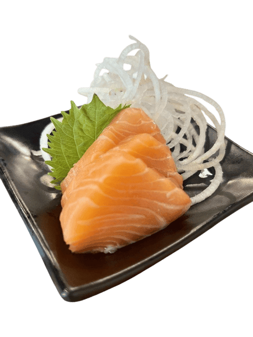 Kinjo Hand Roll Bar by null