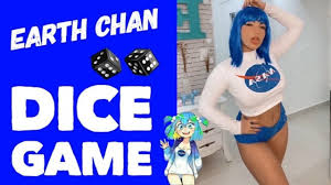 Earth chan jpg x Earth chan