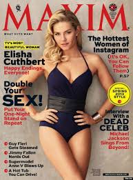 Elisha cuthbert says she didn jpg x Elisha cuthbert naked