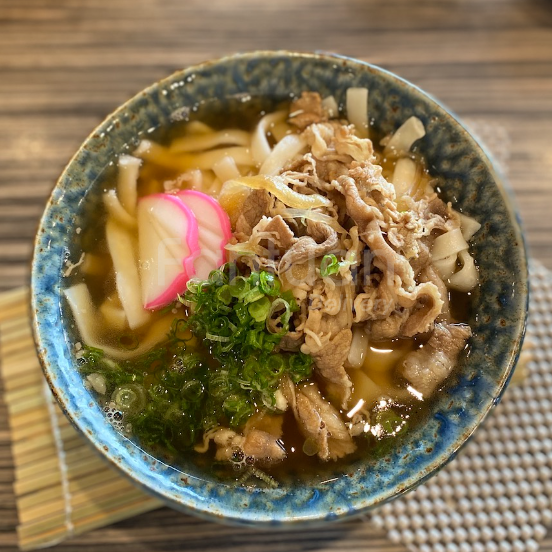 Futago Udon by null