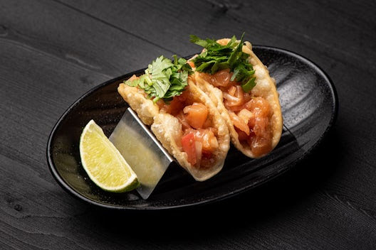 JINYA Ramen Bar - 2nd and PCH by null