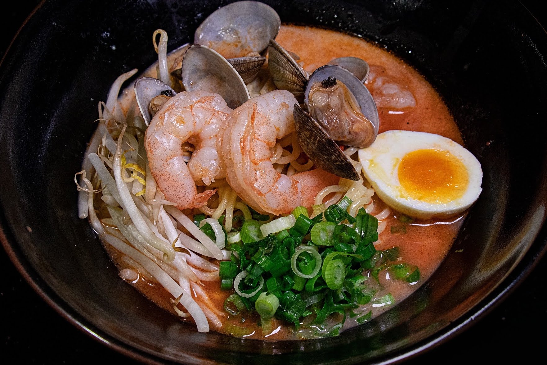 Kobashi Ramen & Curry by null