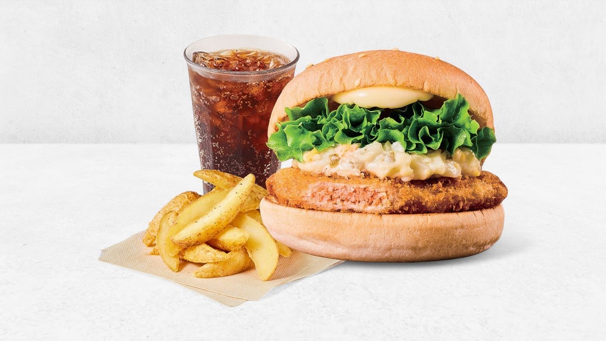 FRESHNESS BURGER Nakameguro by null