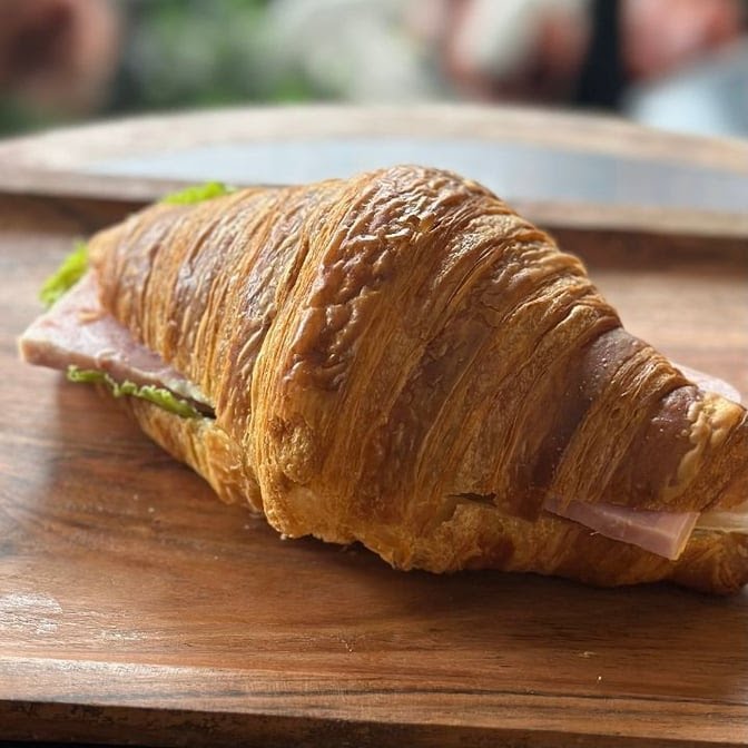 La Pâtisserie P by null