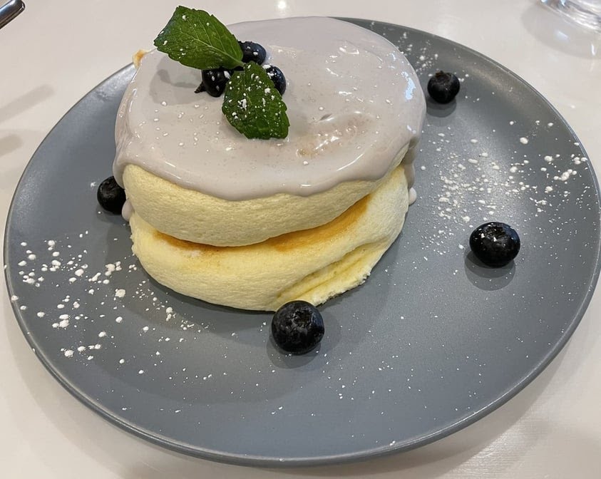 SweetHoney Dessert by null