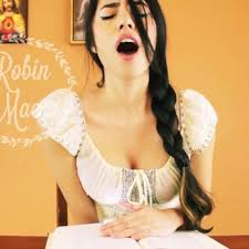 Robin mae get cucked joi jpg x Robin mae joi