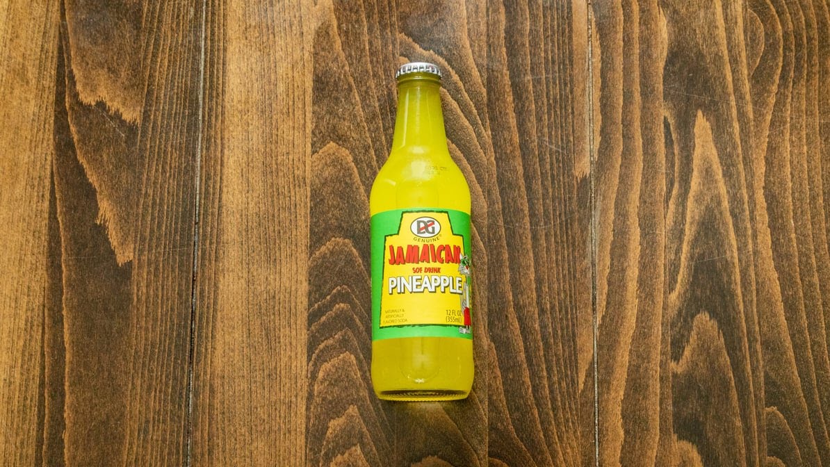 Pimento Jamaican Kitchen & Rum Bar by null