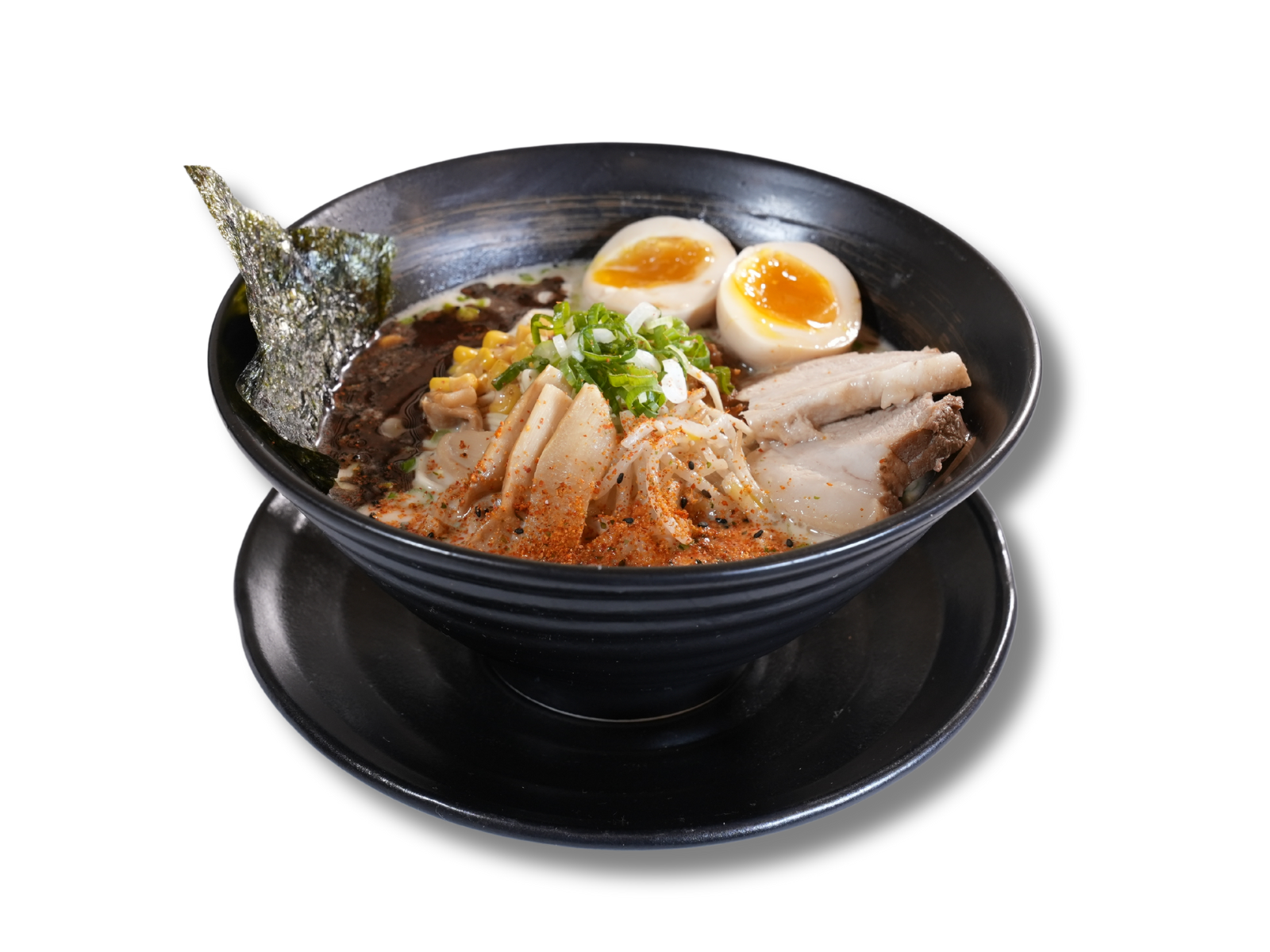 Koi Kaze Ramen Bar by null