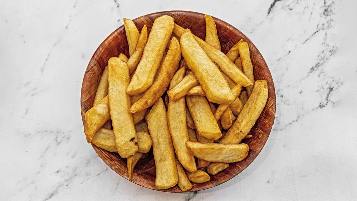 Toyitos Chicken by null