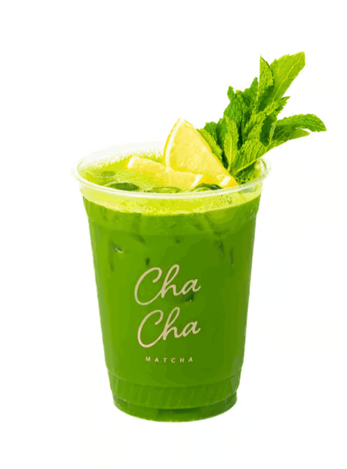 Cha Cha Matcha (DUMBO) by null