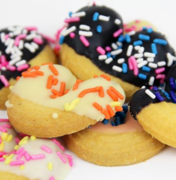 Forest Park Bakery by null