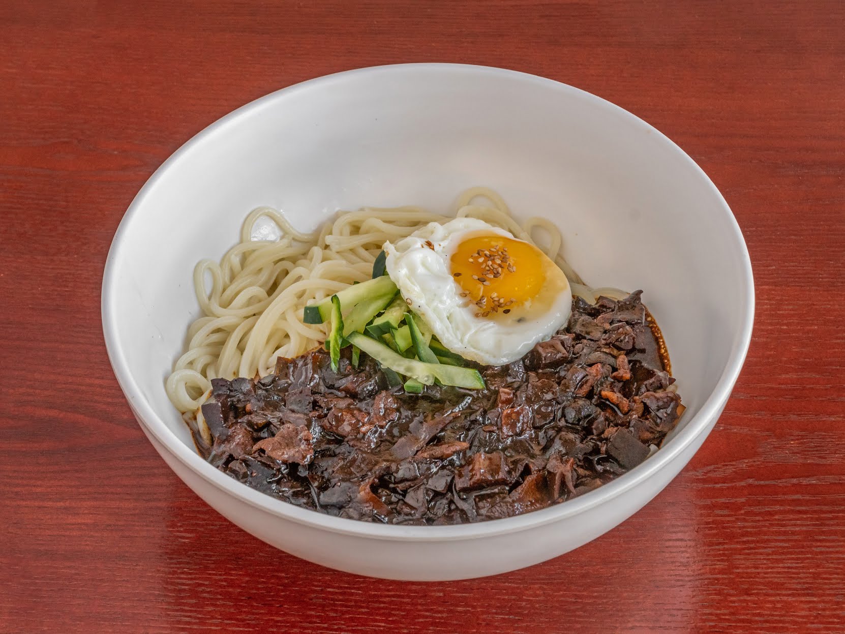 Korea Restaurant by null