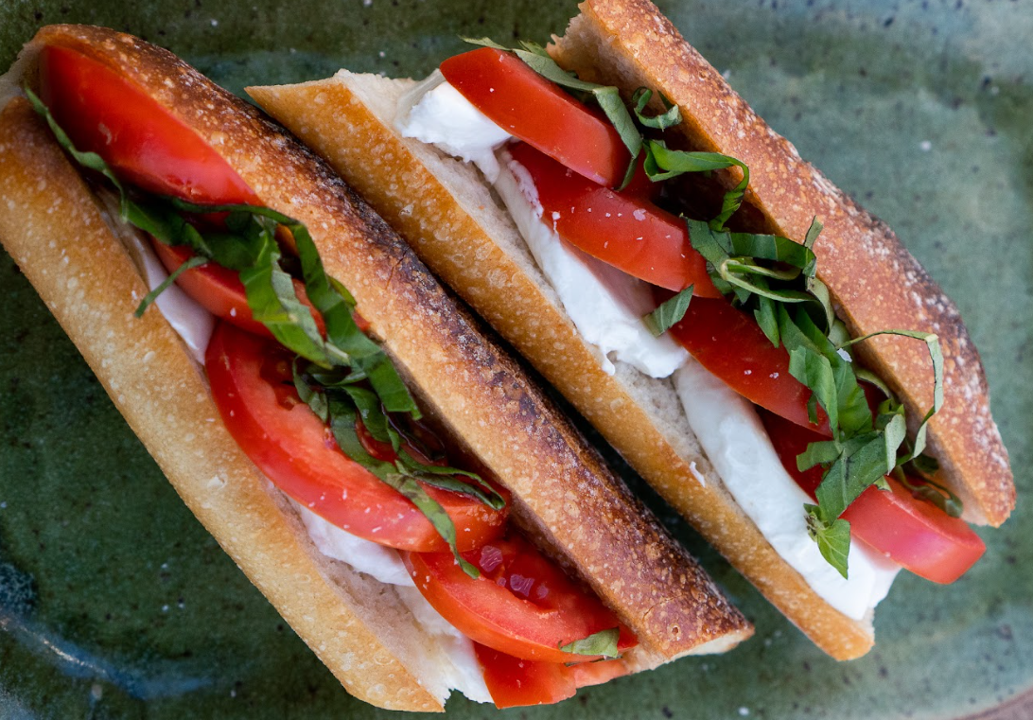 American Provisions by null