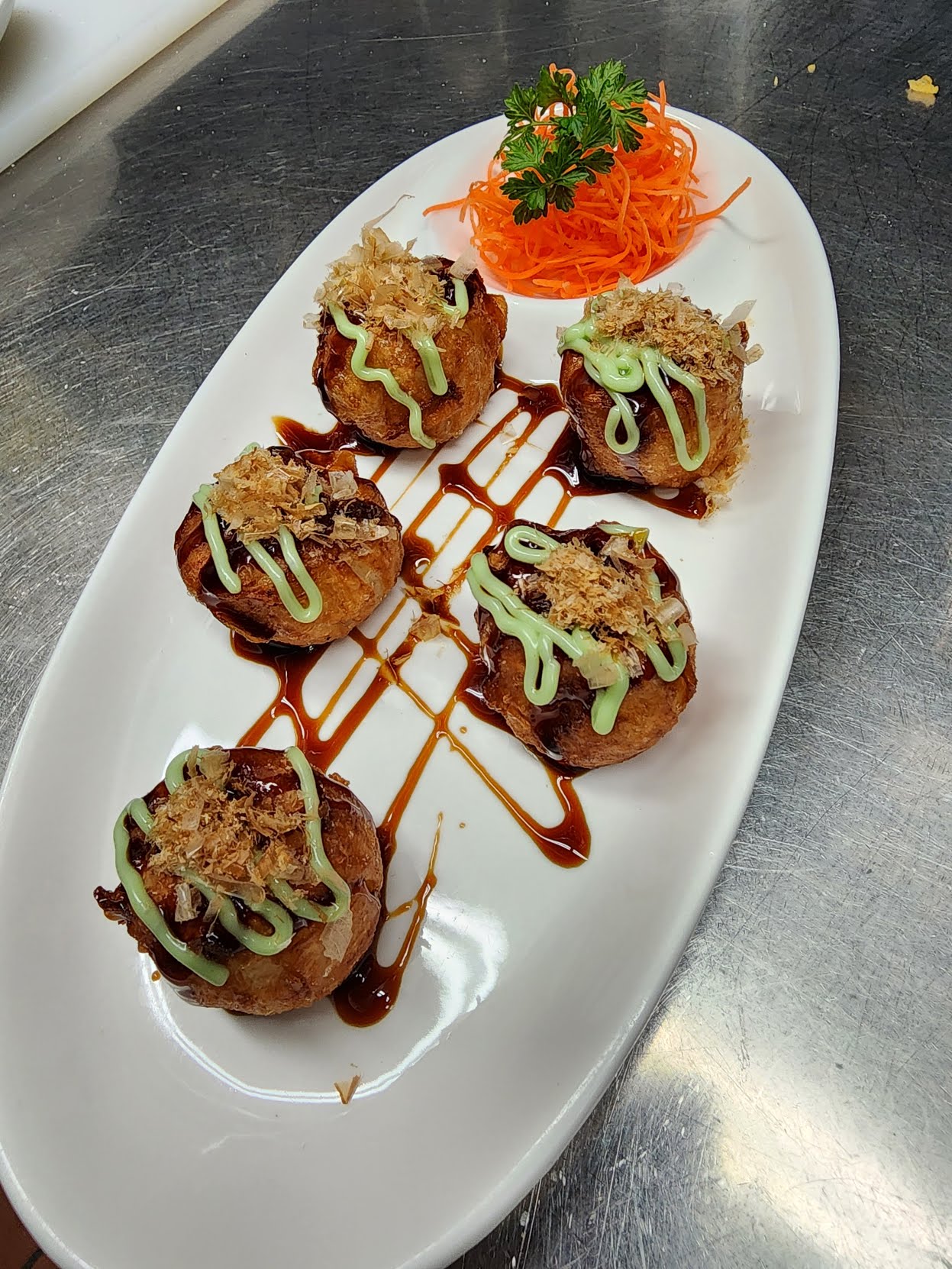 Kei Sushi Restaurant by null