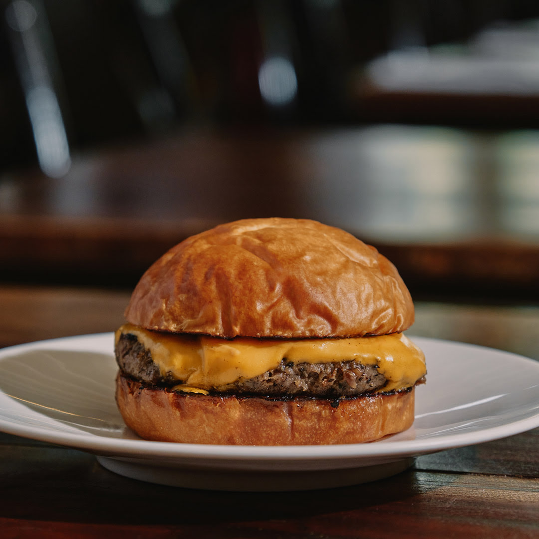 Meatsmith Telok Ayer by null