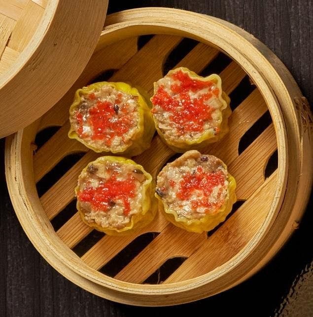 Yang Shin Vegetarian Songjiang Main Restaurant by null
