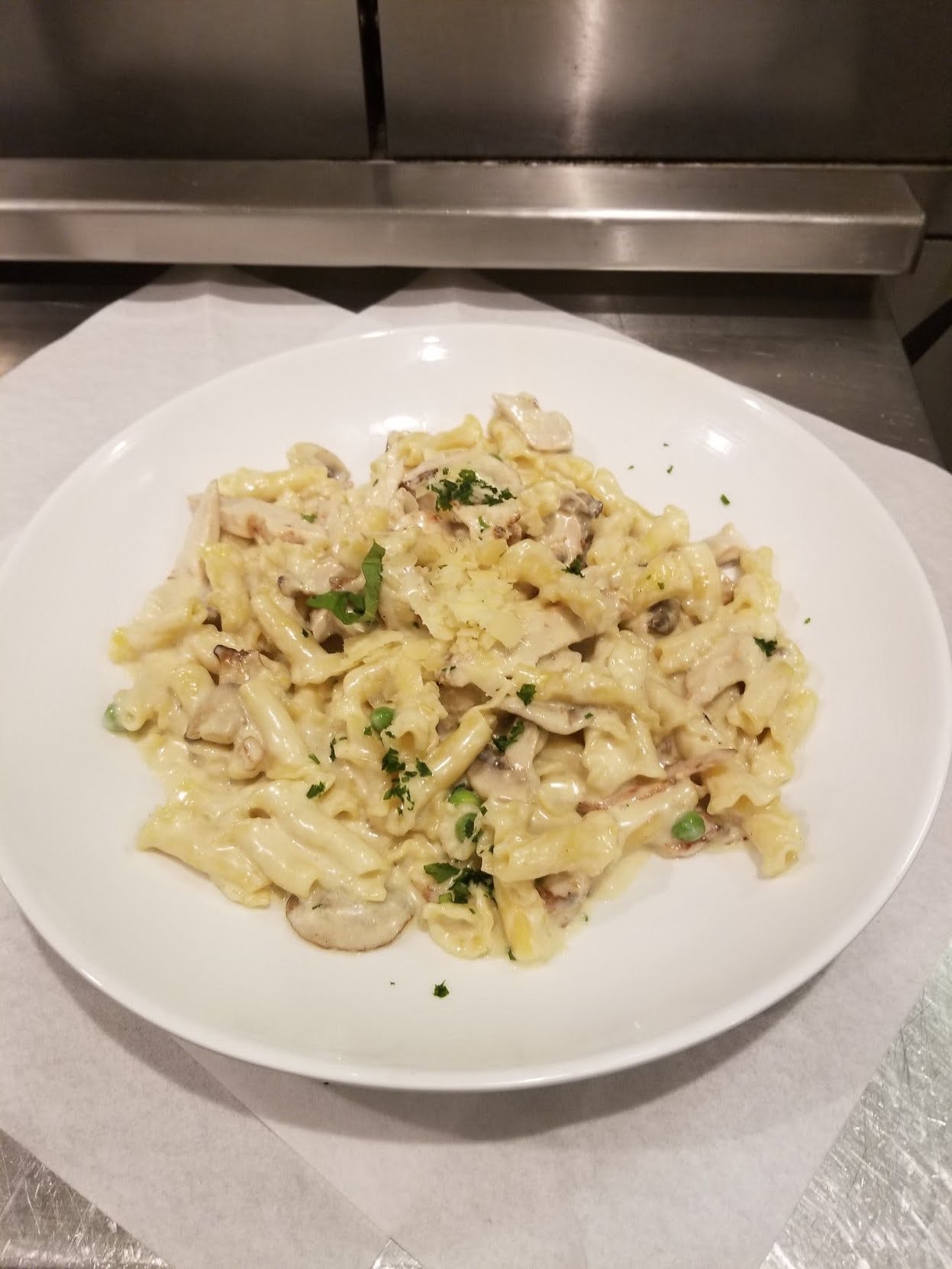 Two Meatballs In The Kitchen - Fort Myers by null