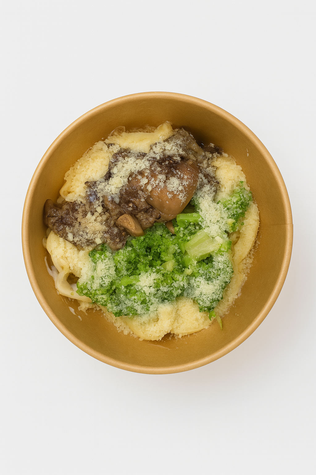Pastasole by null