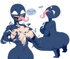 Female venom jpg x Female venom