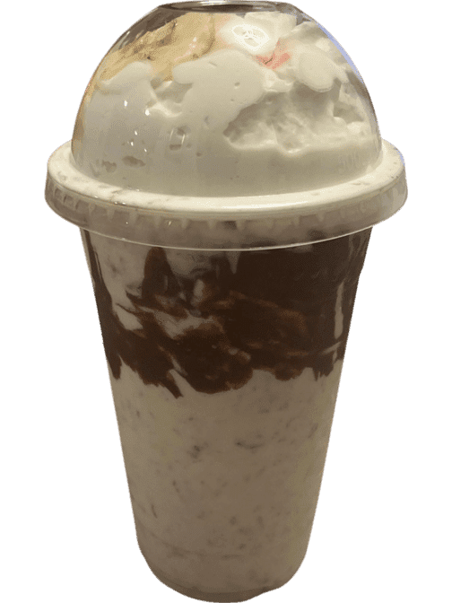 Twist Creamery by null