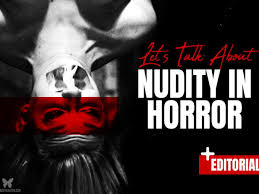 brutal gore sex girl nude|The best of Gore n' Nudity in film.