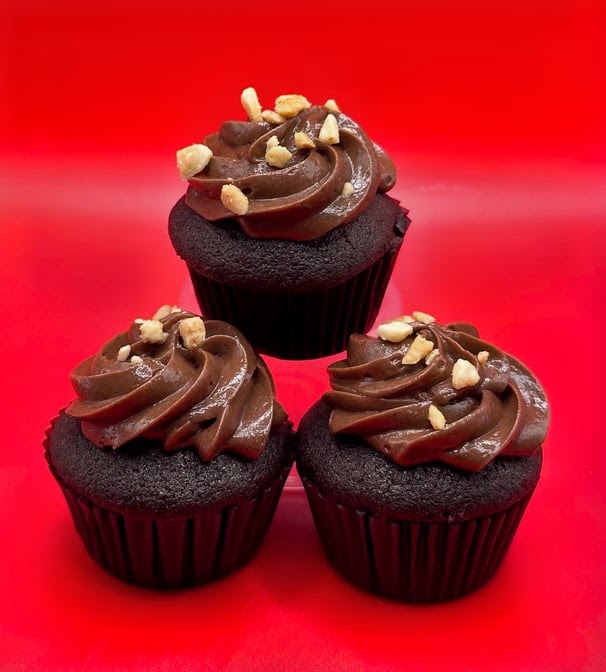 Sinners & Saints Desserts by null