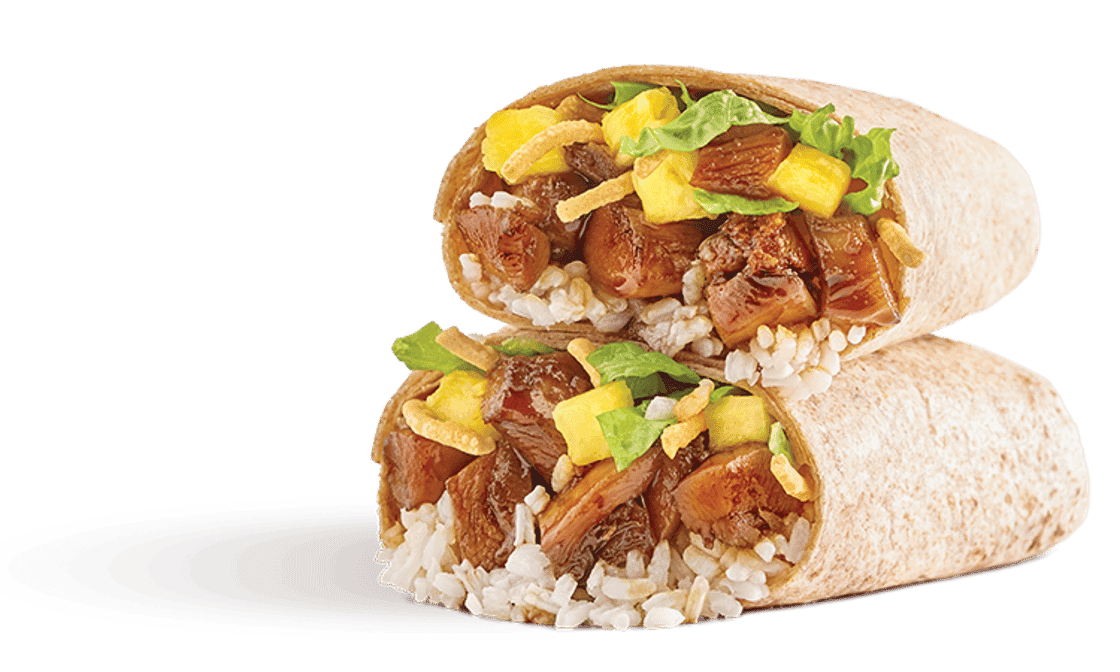 Hawaiian Bros Island Grill by null