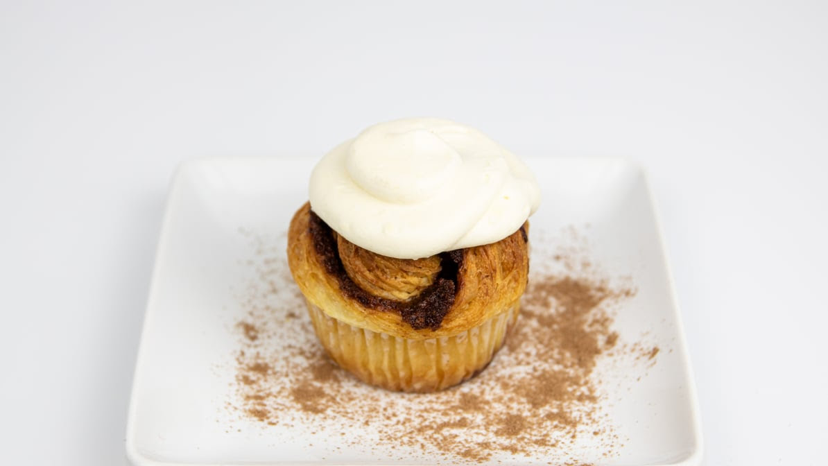 FAT Cupcake by null