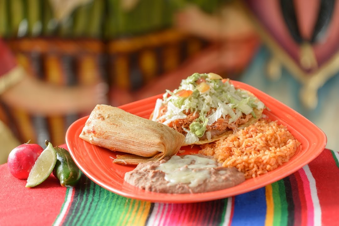 Dona Maria Tamales-Northwest by null