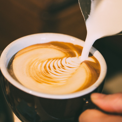 Pitango Gelato & Coffee, Fells Point by null