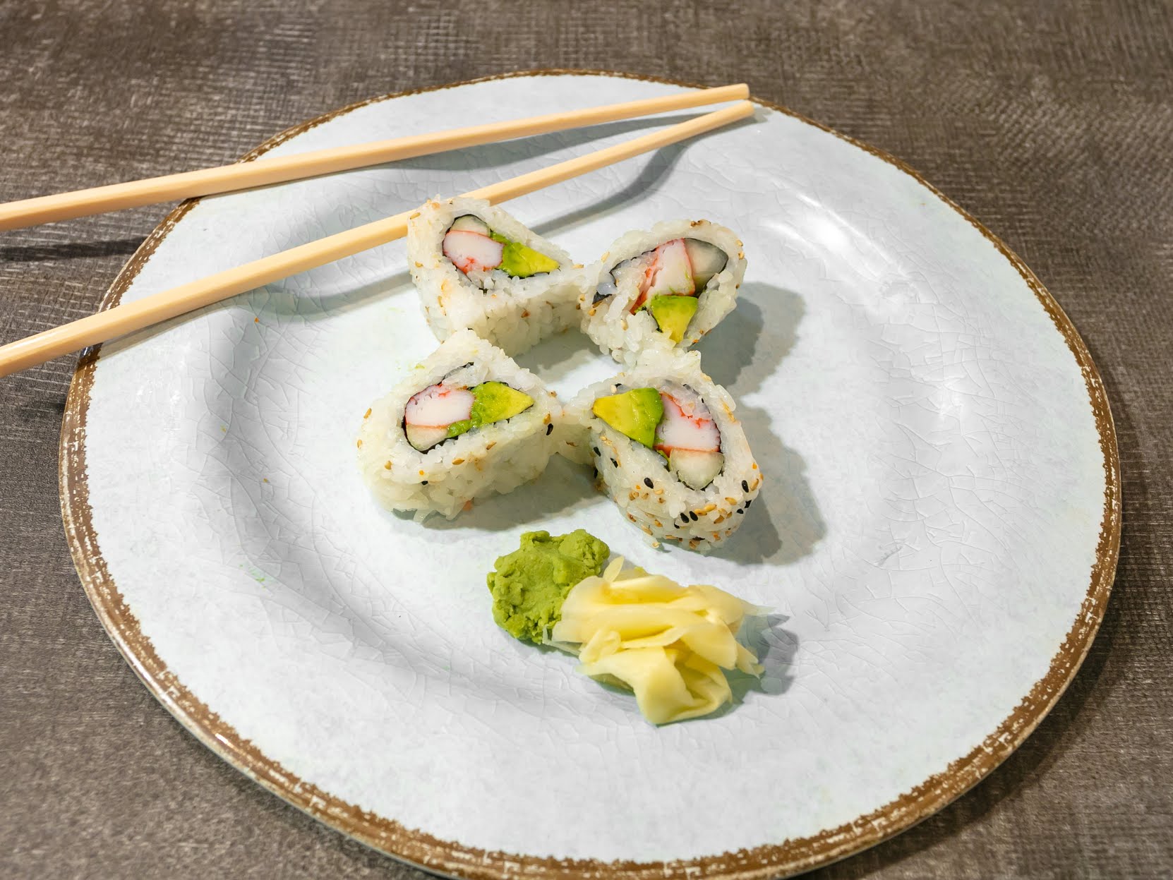 Shai Karr Eatery by null