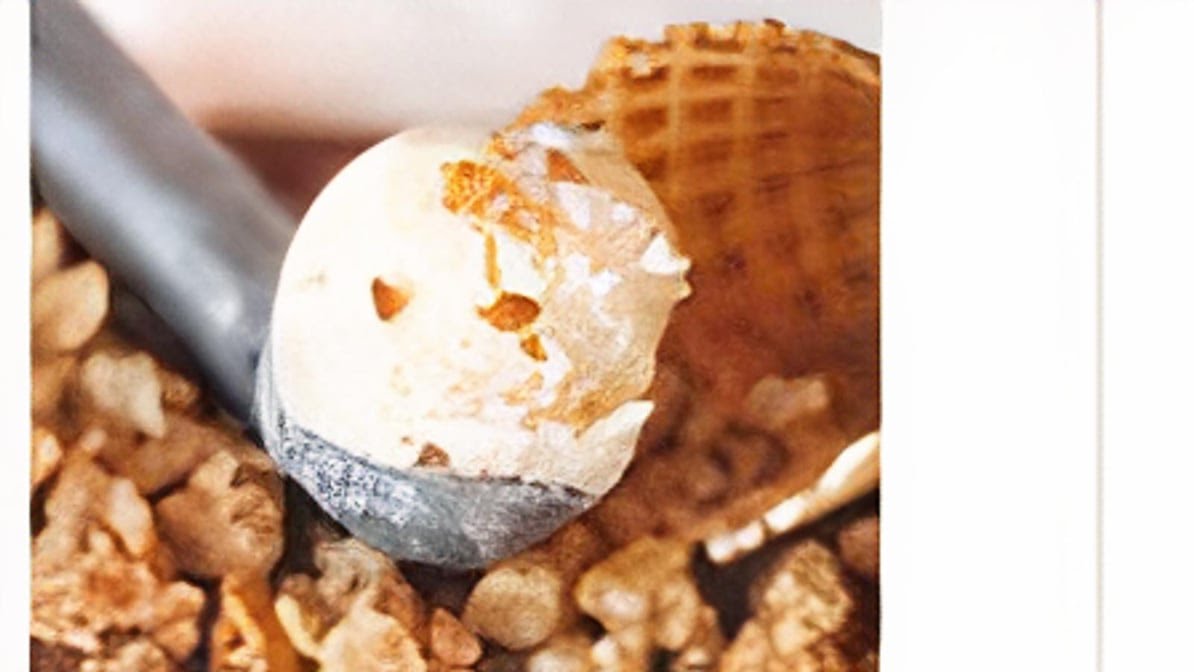 Sweet Alchemy Ice Creamery Ballard by null