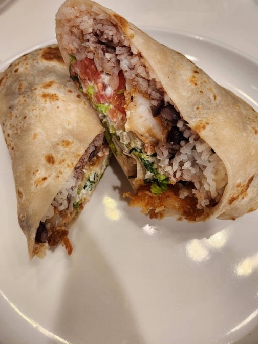 Bandit Taco Leesburg by null