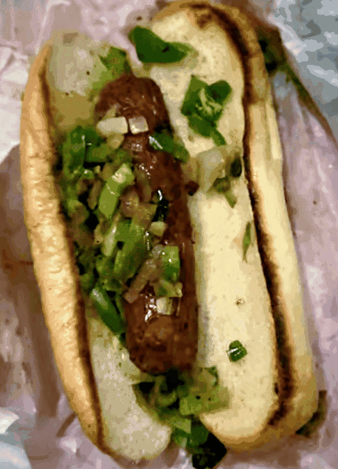 Gutbusters - Atlanta by null