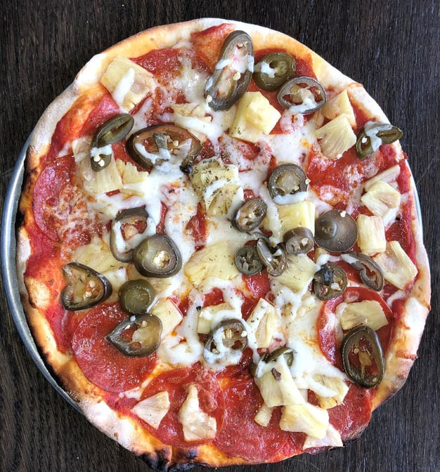 Veraci Pizza Ballard by null