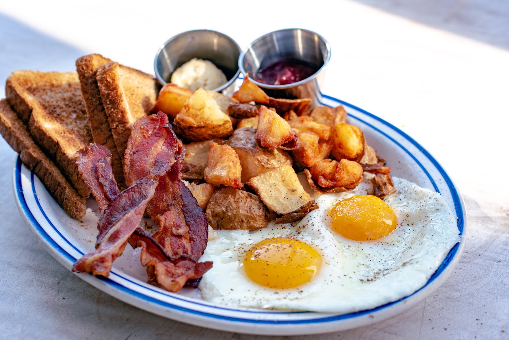 Dollop Diner by null