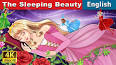 Sleeping Beauty English Story ile ilgili video