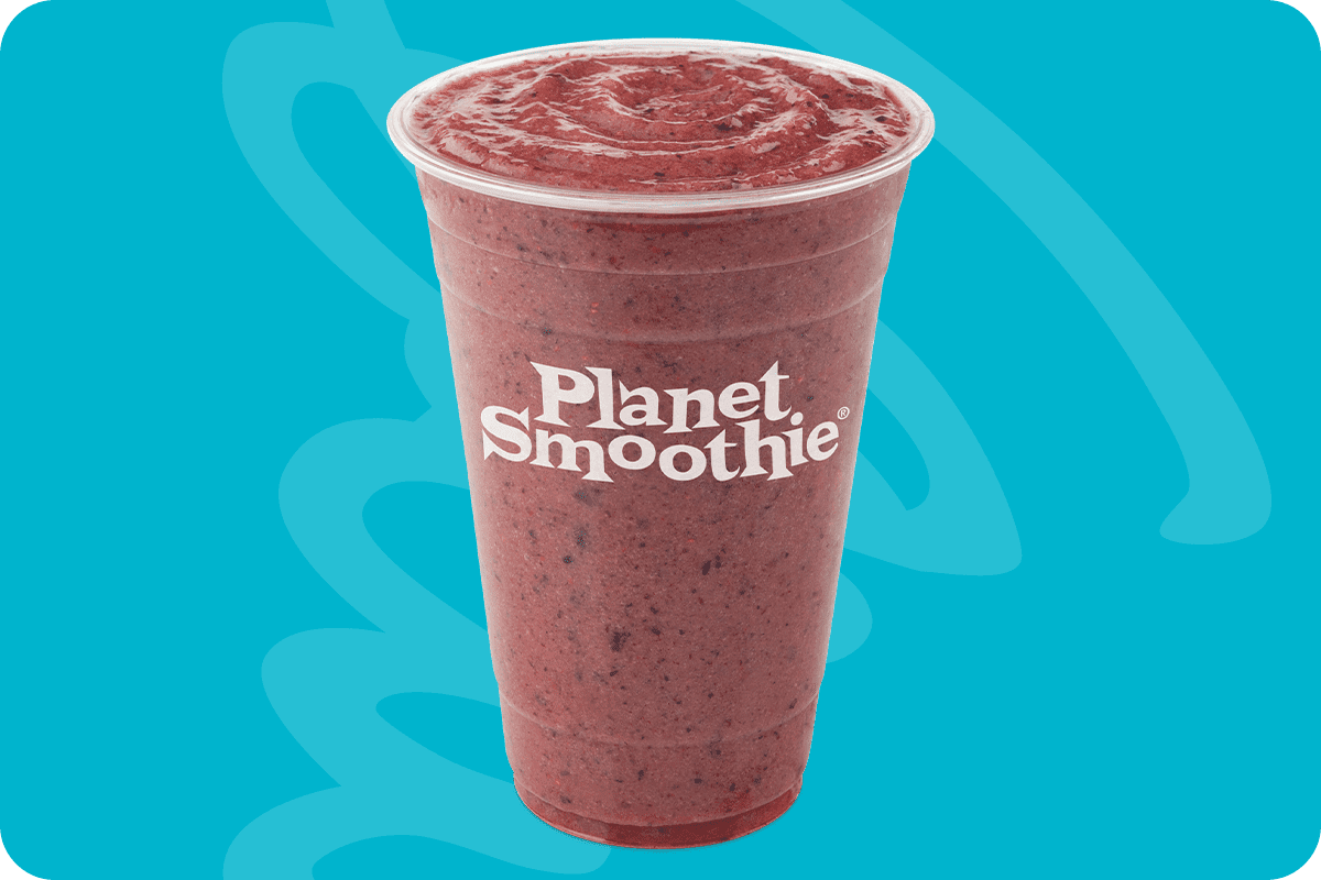 Planet Smoothie by null