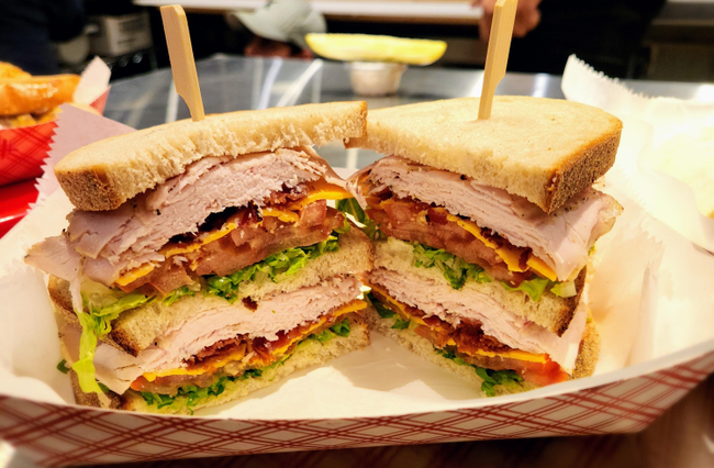 Pastrami House Delicatessen by null